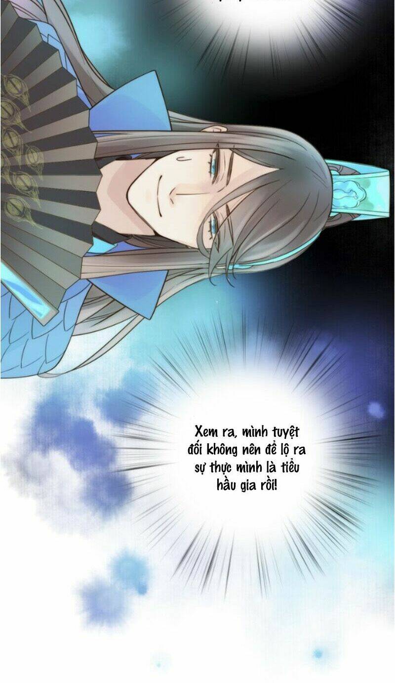 cướp chàng vợ về đón năm mới chapter 7.2 11