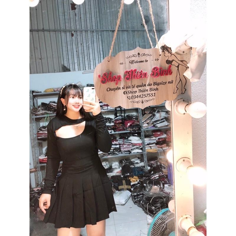 CÓ BẢN LẺ CẢ ÁO VÀ CHÂN VÁY