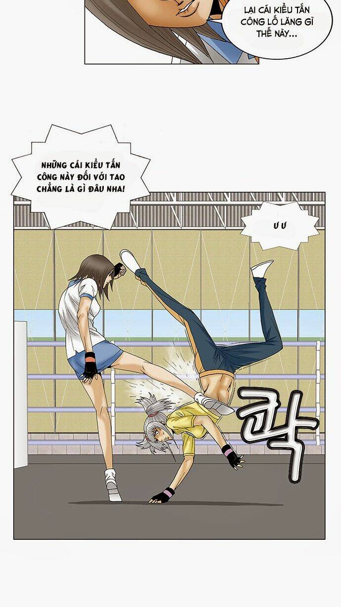 ultimate legend: kang hae hyo chapter 76 33