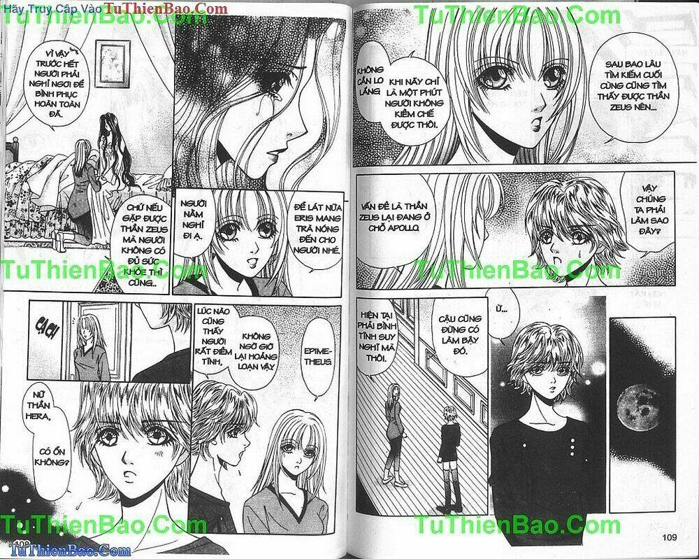 aries - thần thoại 2 chapter 6 56