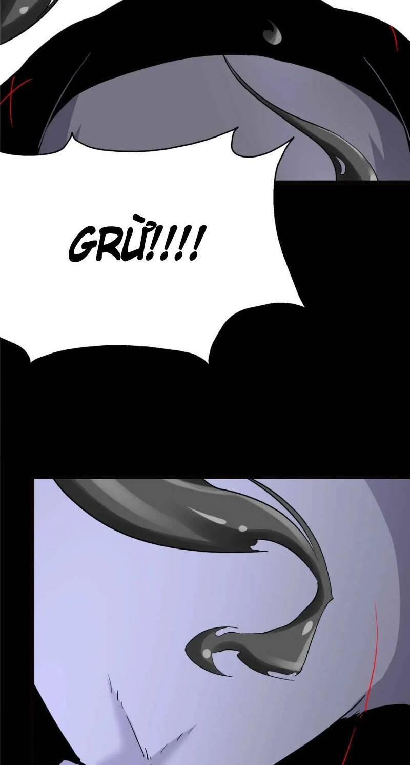 bạn gái virus của tôi chapter 416 78