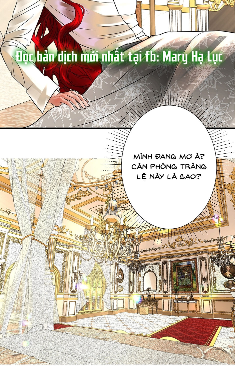 tôi đã ký khế ước với ác quỷ chapter 3.1 7