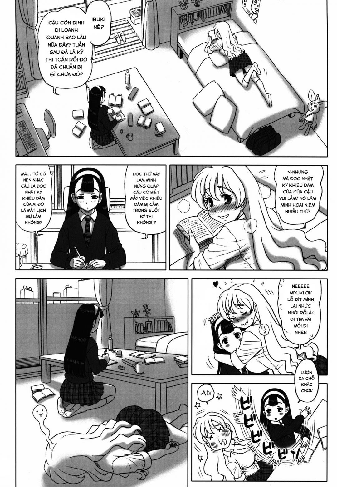 27kaiten back s! chapter 0 15