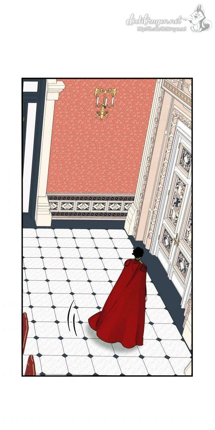 công chúa bãi rác chapter 27 30