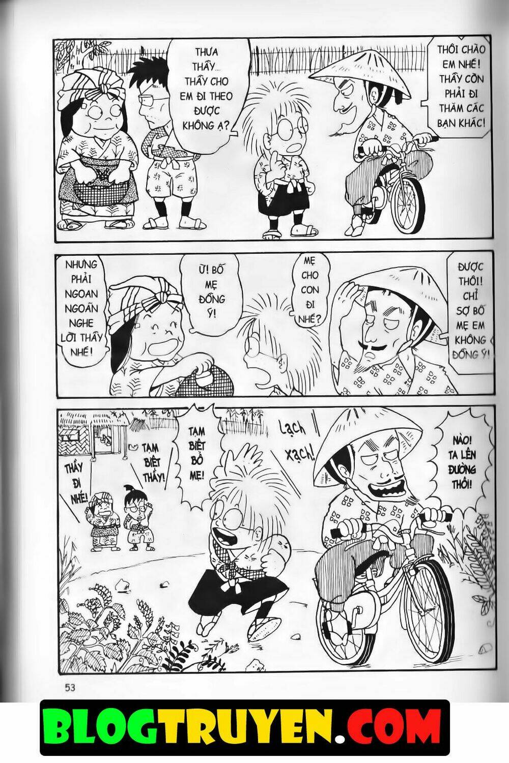 ninja loạn thị bản đẹp chapter 2.2 12