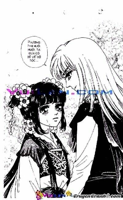 đóa hoa yêu kiều chapter 6 78