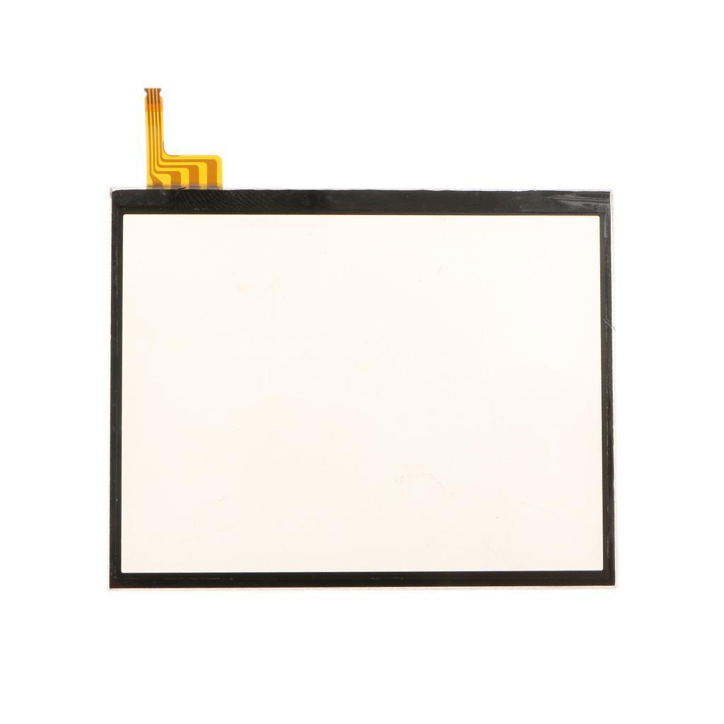 3X Touch Screen Digitizer Repair Replacement for Nintendo DS NDS Lite DSL NDSL