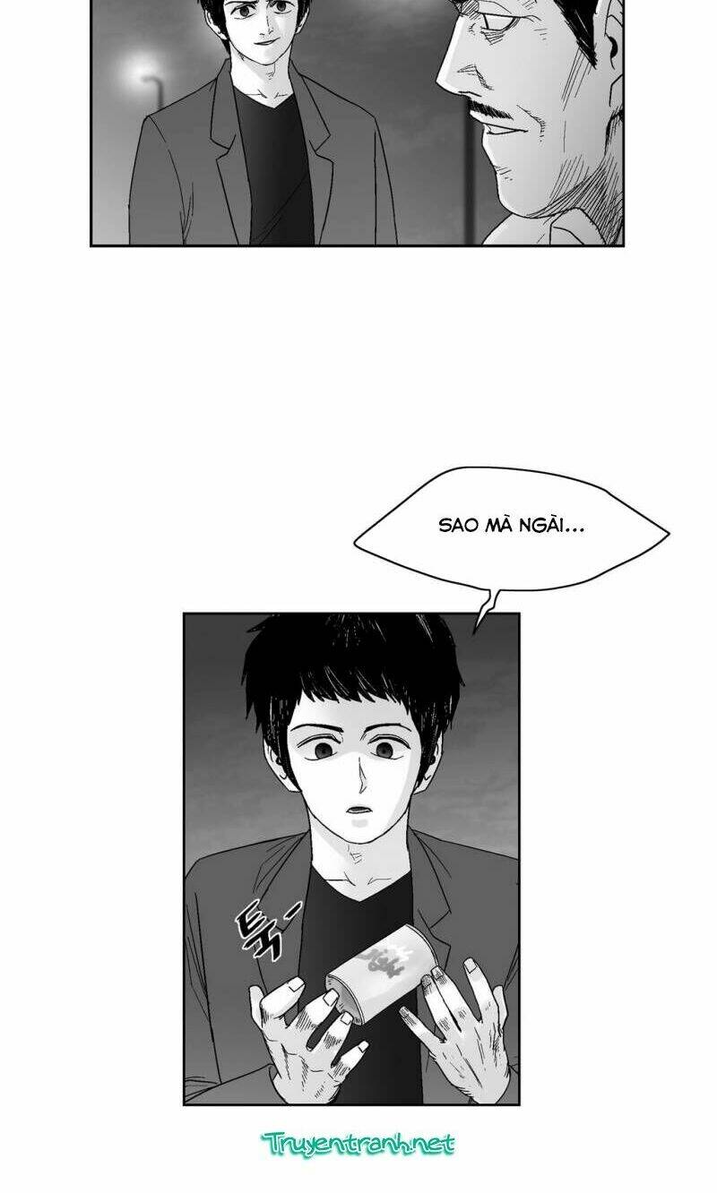 bạo lực học đường chapter 60 56