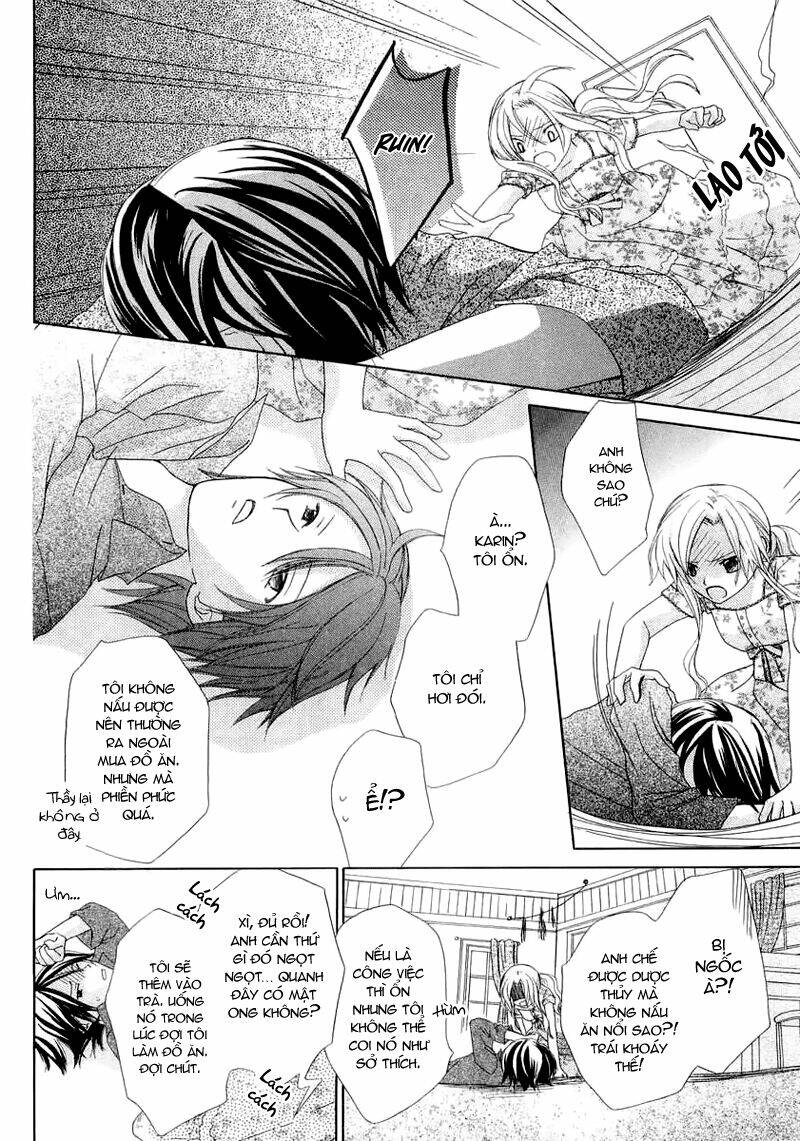 tobenai majo chapter 1 24