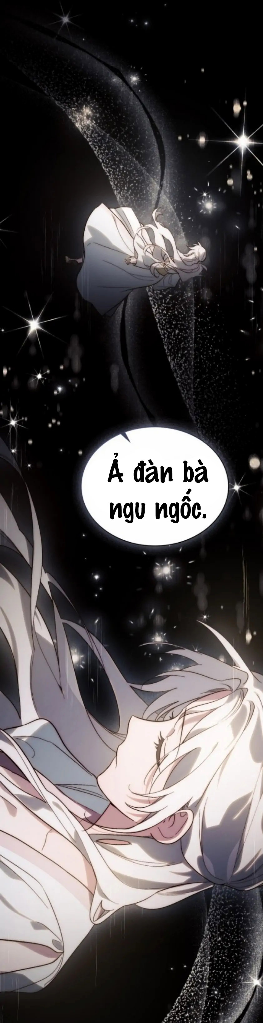 định mệnh an bài đôi ta chapter 19.1 21