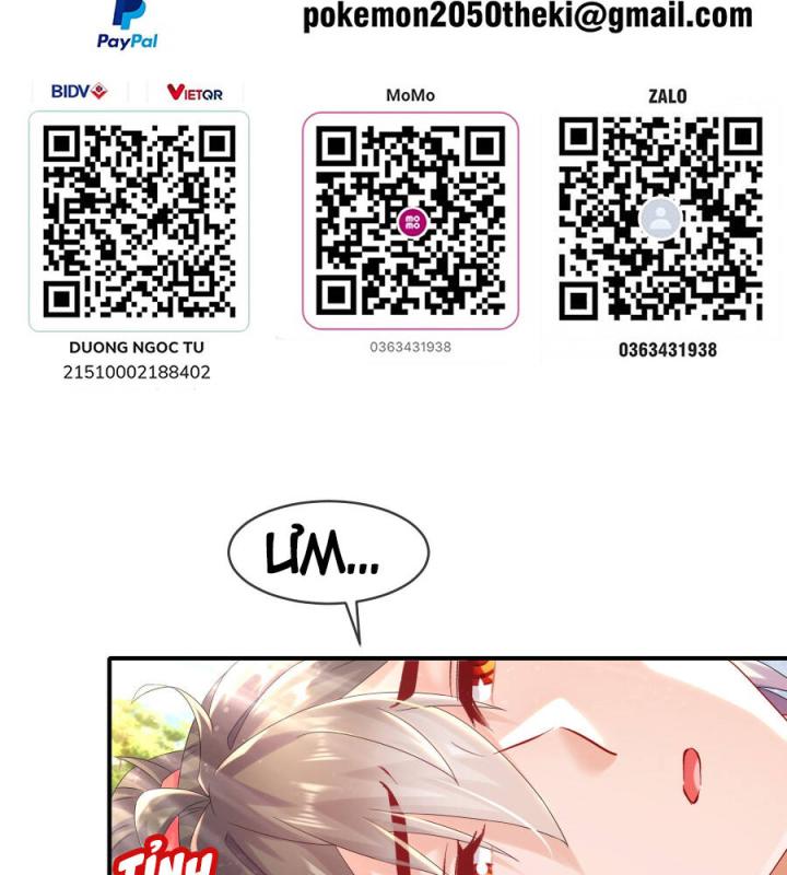 tuyệt sắc đạo lữ đều nói ngô hoàng có thể chất vô địch chapter 8 4