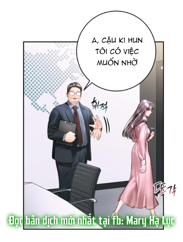 đứa trẻ trông giống tôi chapter 24.1 19