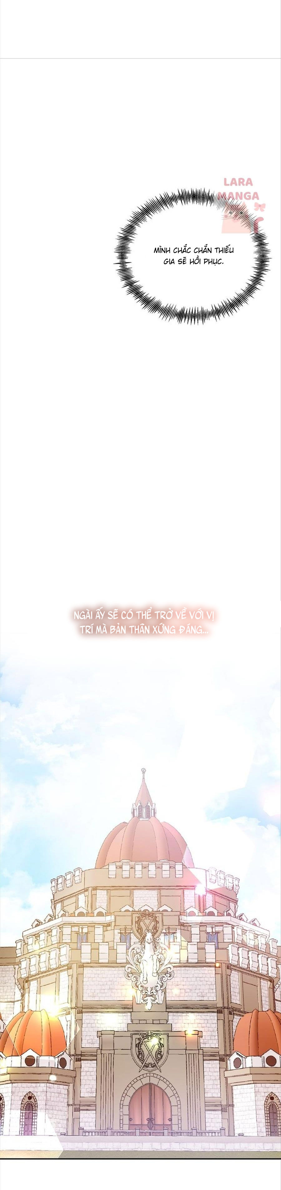 đưa hoàng tử chó điên lên ngôi chapter 6.2 23