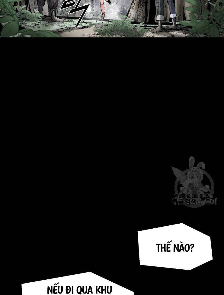 mật mã mê cung chapter 37 54