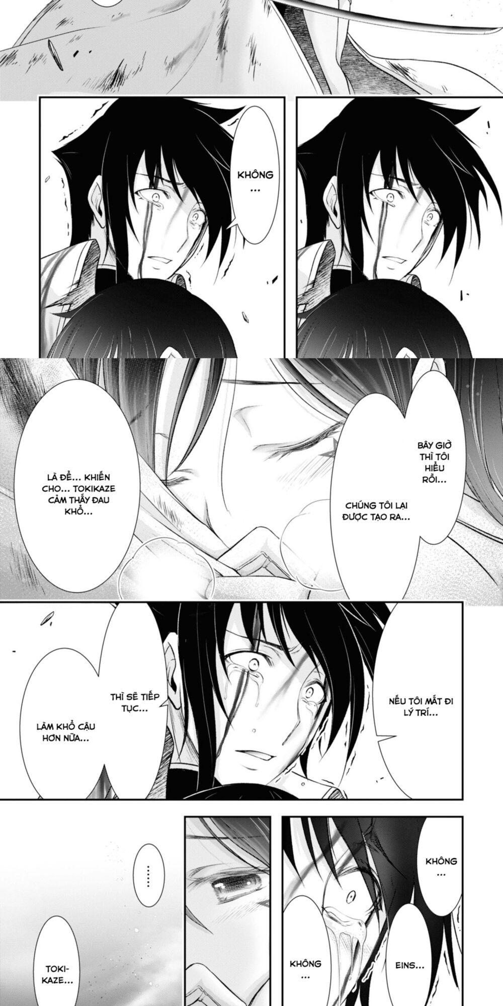 kích trụy vương huyền thoại chapter 70 22