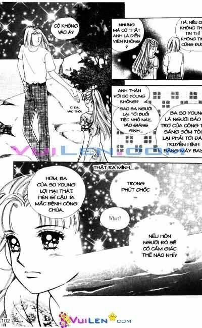 cánh cửa mùa hè chapter 5 102