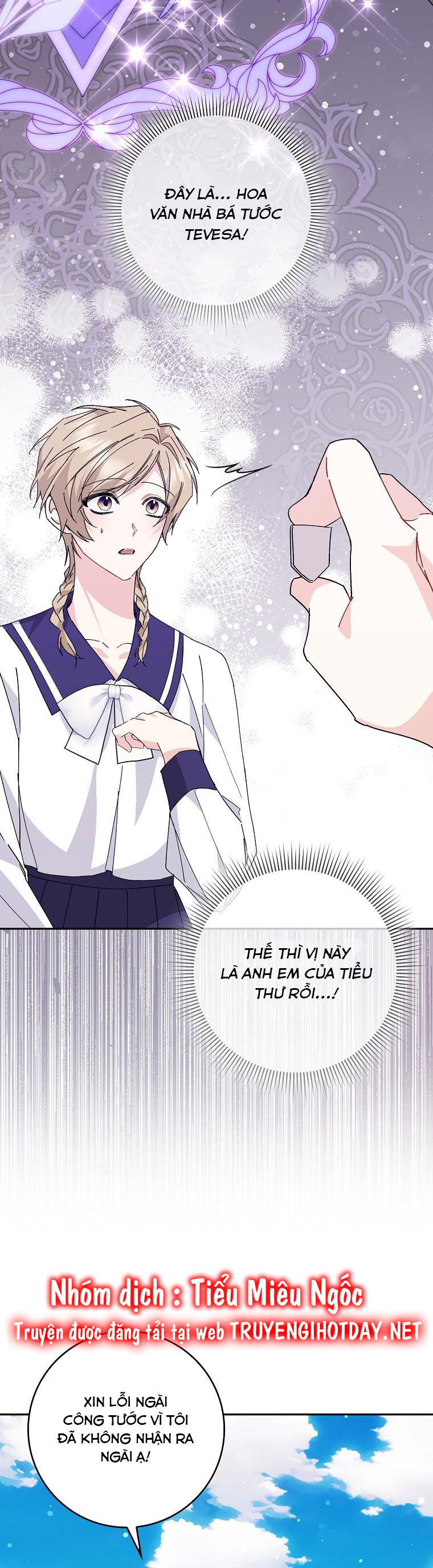 anh chỉ là đồ bỏ đi của tôi mà thôi chapter 52 27