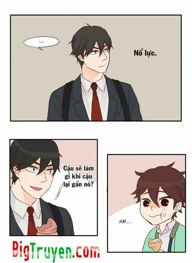 pine in the flower garden chapter 20 32