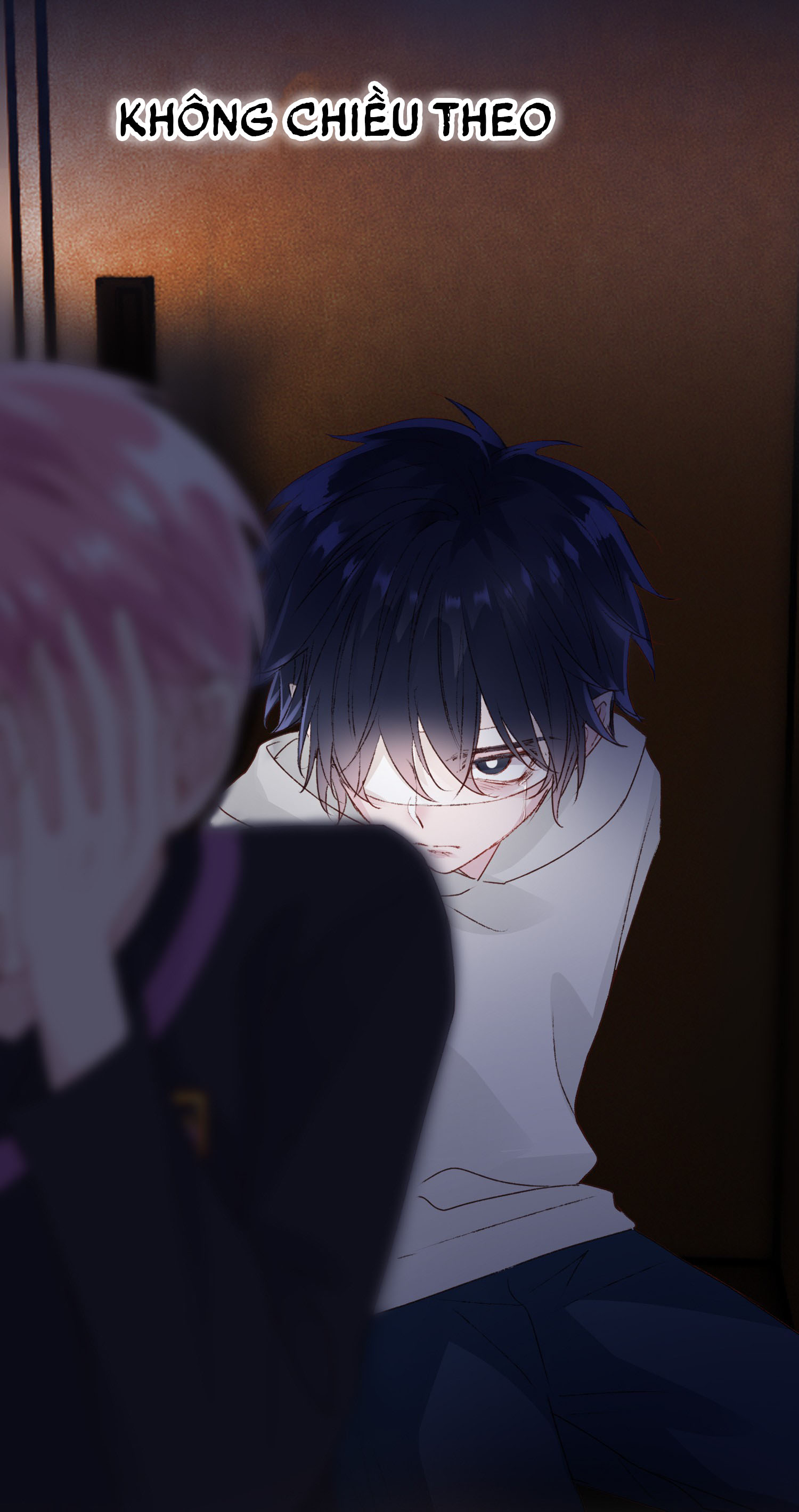 tôi phải làm một kẻ đại xấu xa chapter 13 31