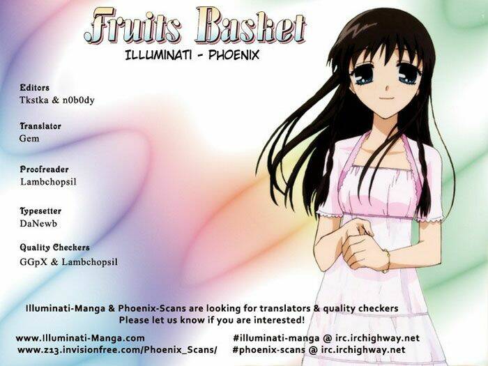 hóa giải lời nguyền chapter 119 1