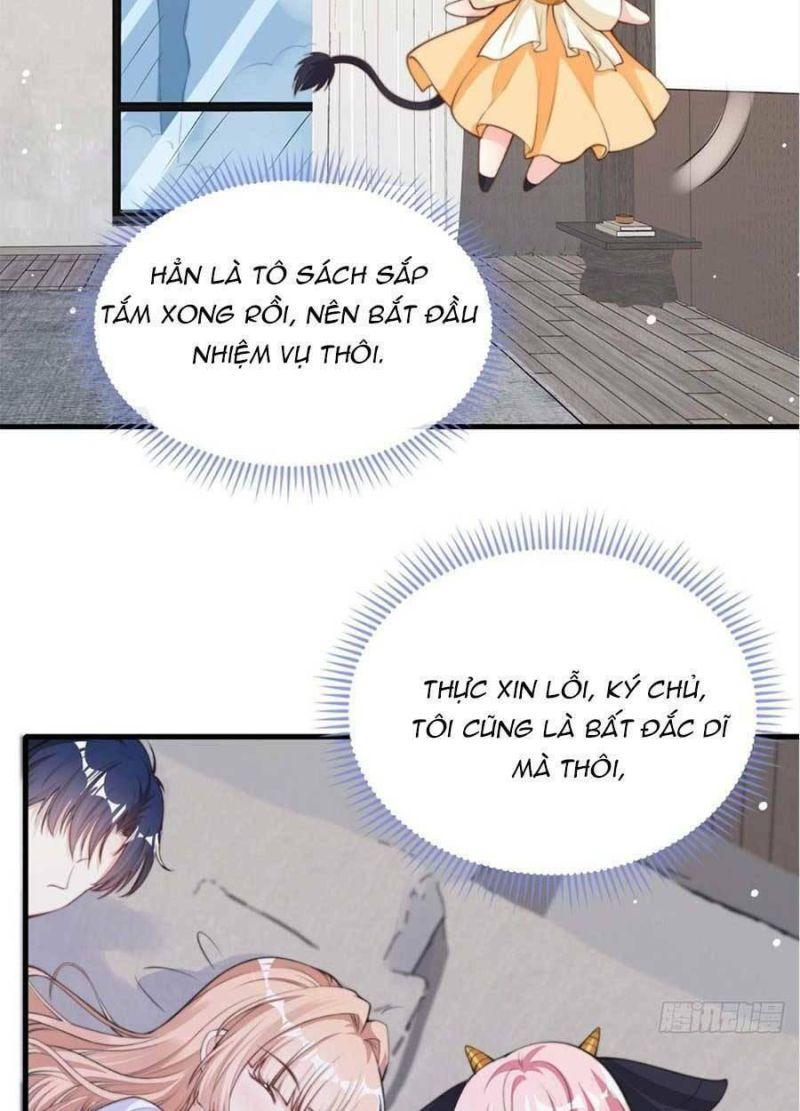 tôi được năm đại lão chiều chuộng hết nấc chapter 36 17