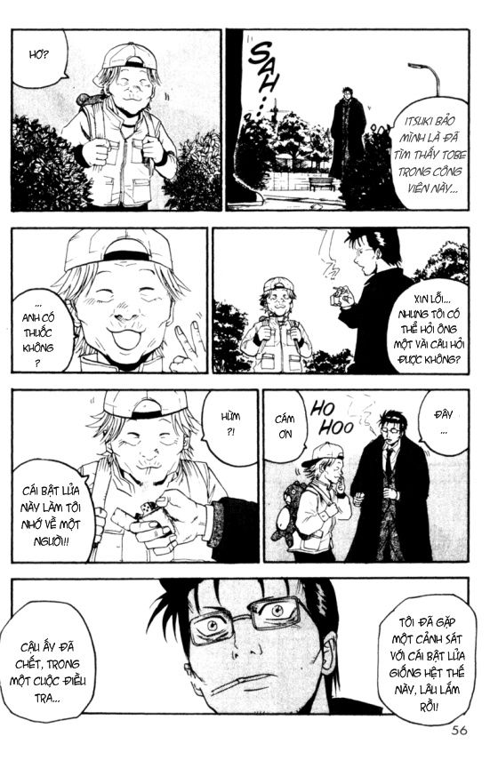 togari chapter 62 13