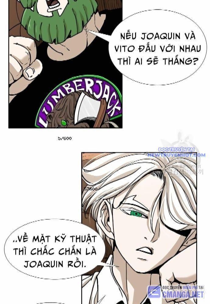 shark - cá mập chapter 259 16