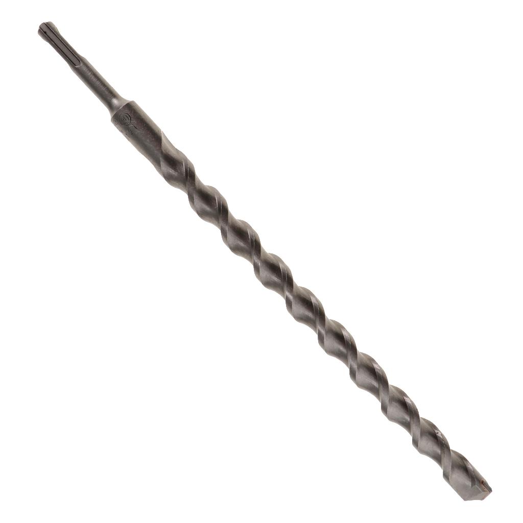 HSS Steel Twist Drill Bit Diameter 20mm