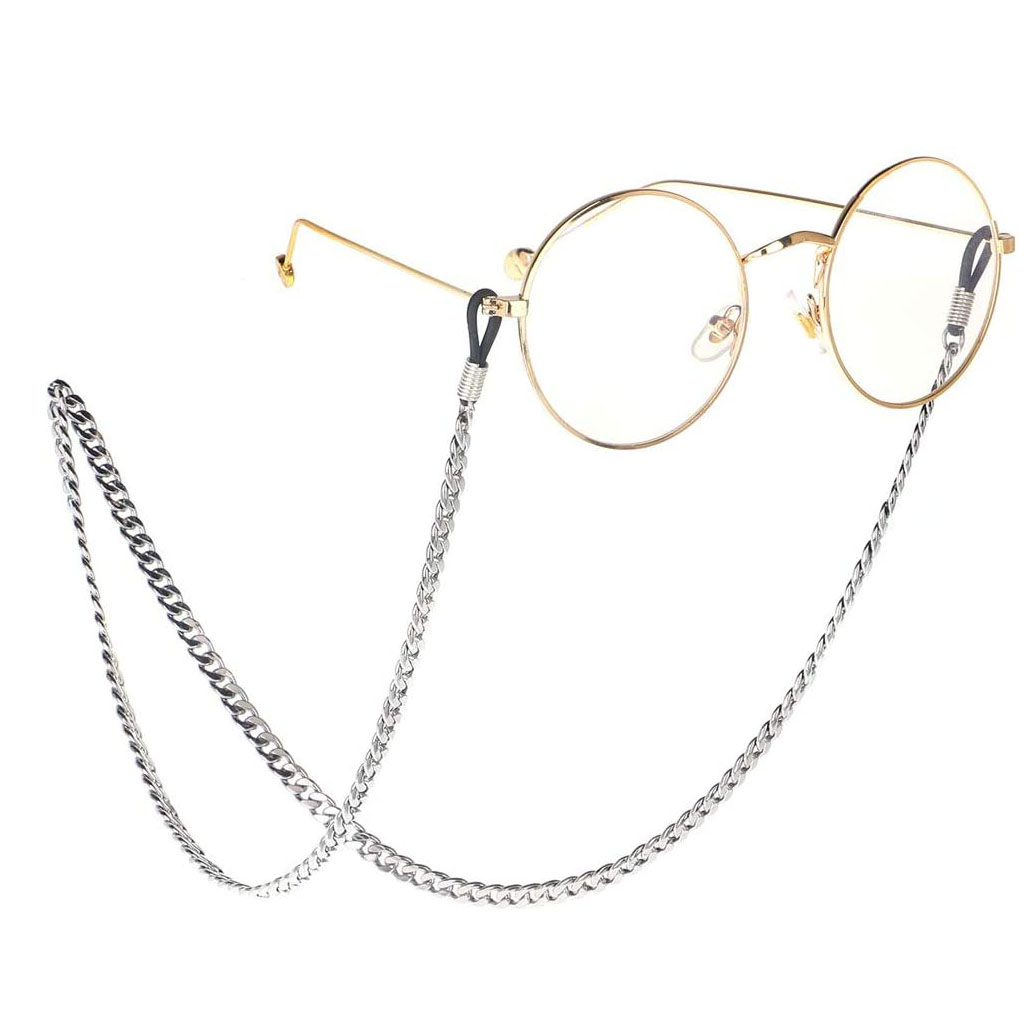 Dây đeo kính bằng thép không gỉ eyeglass chain