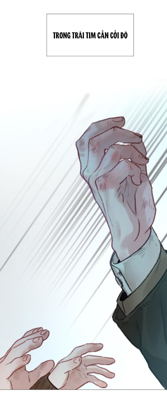 khóc đi hay là cầu xin tôi cũng được chapter 35.2 35