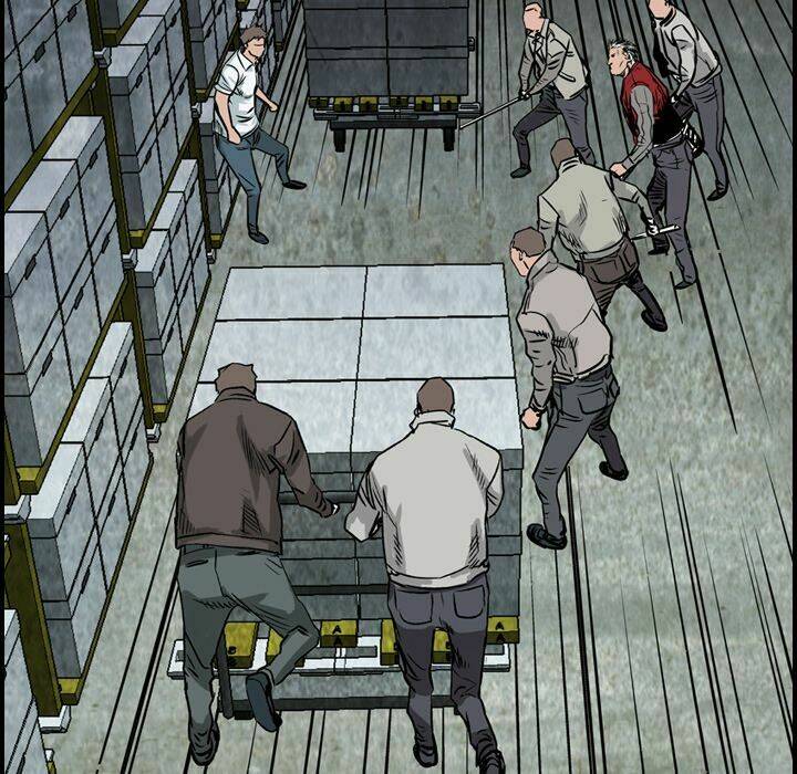 huyền thoại : khởi đầu chapter 47 79