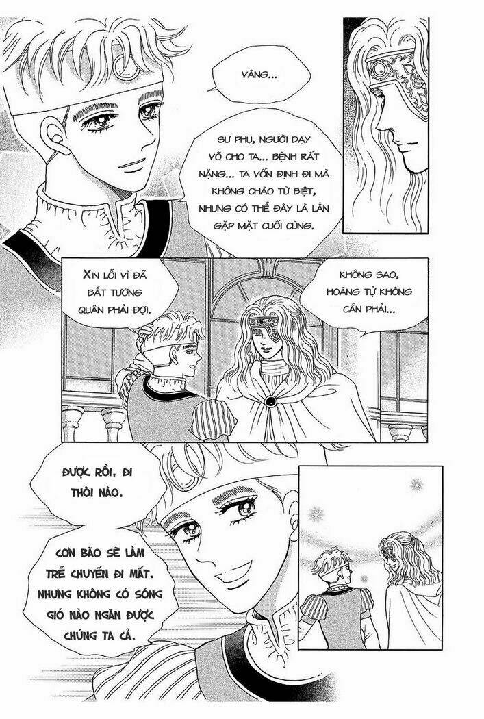 princess – công chúa xứ hoa p5 chapter 5 14