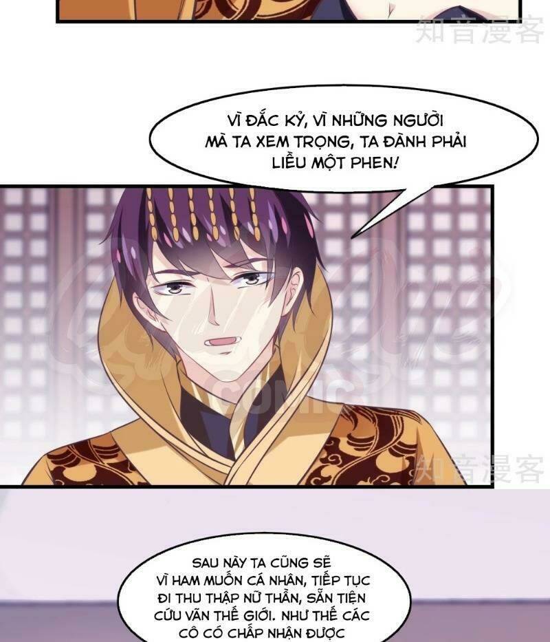 ta là ngọc hoàng đại đế chapter 92 29