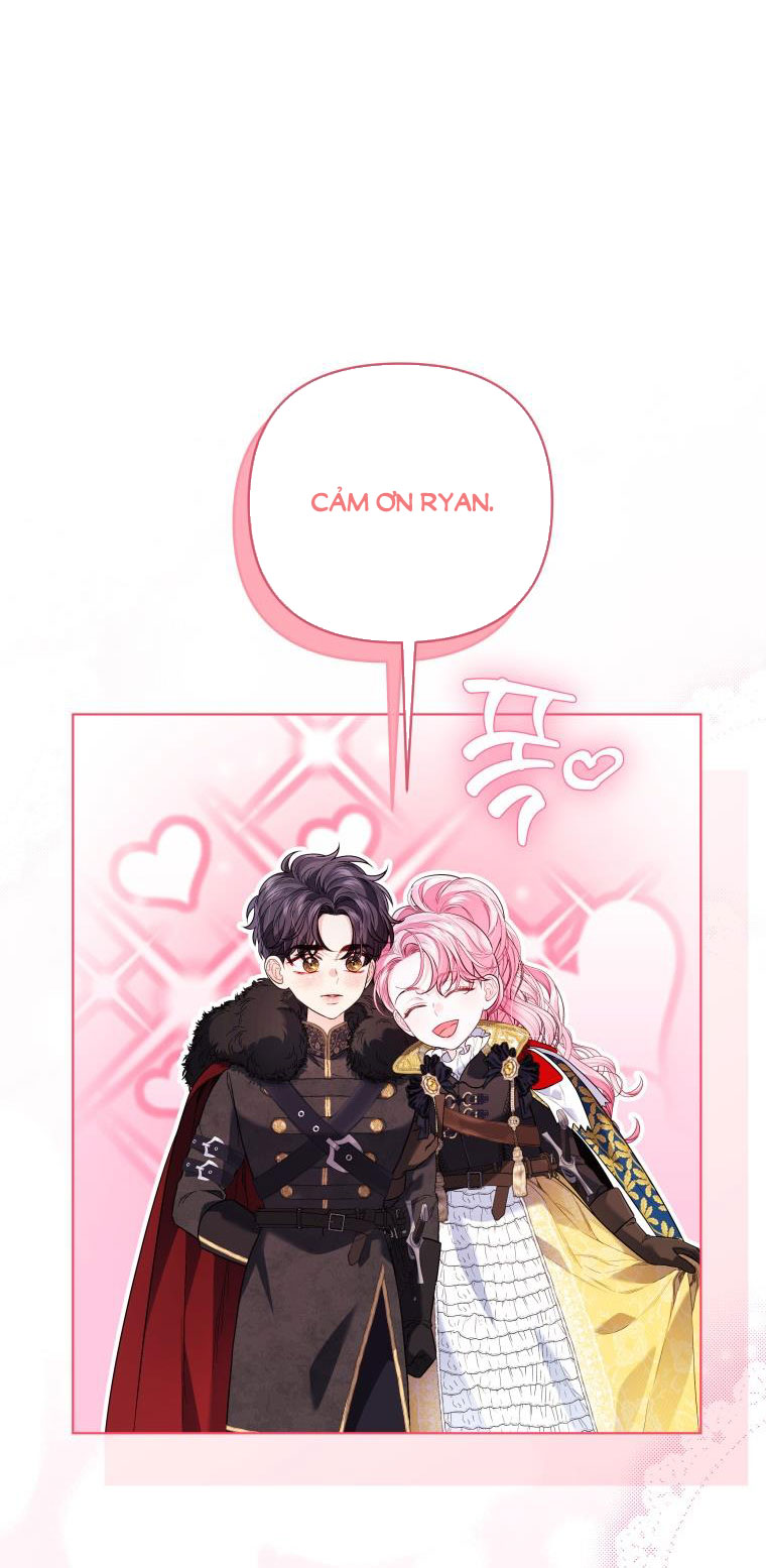 thà rằng để tôi trở thành nữ hoàng chapter 16.2 46