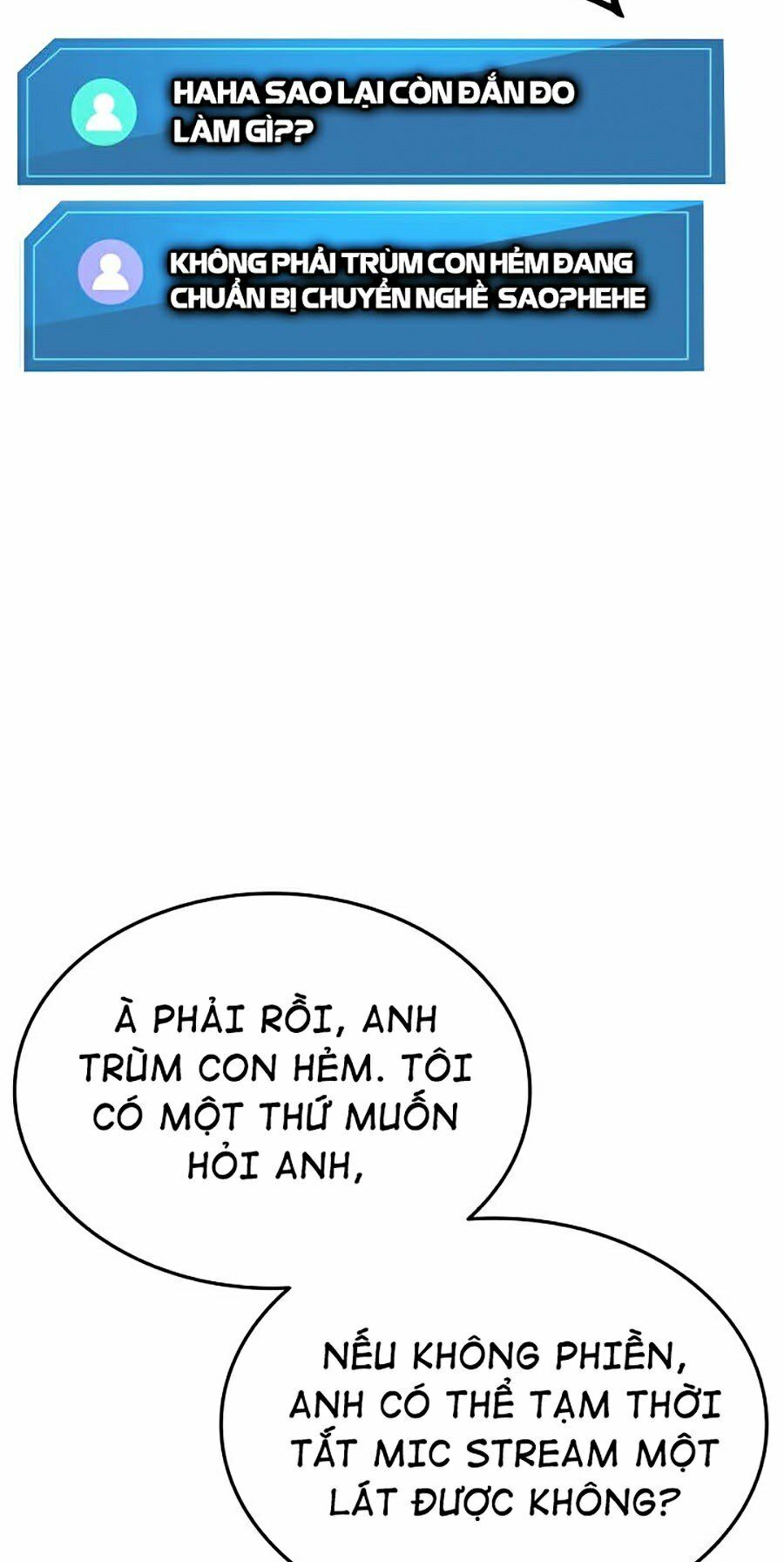 huyền thoại game thủ - tái xuất chapter 34 25