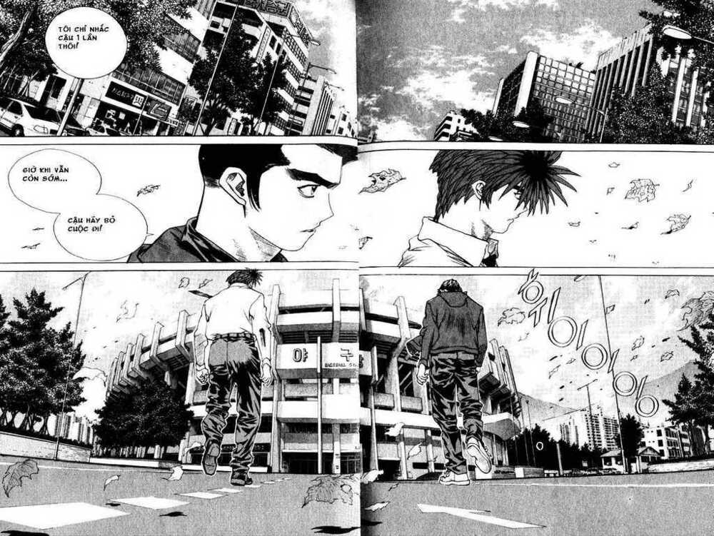 change guy chapter 224 2