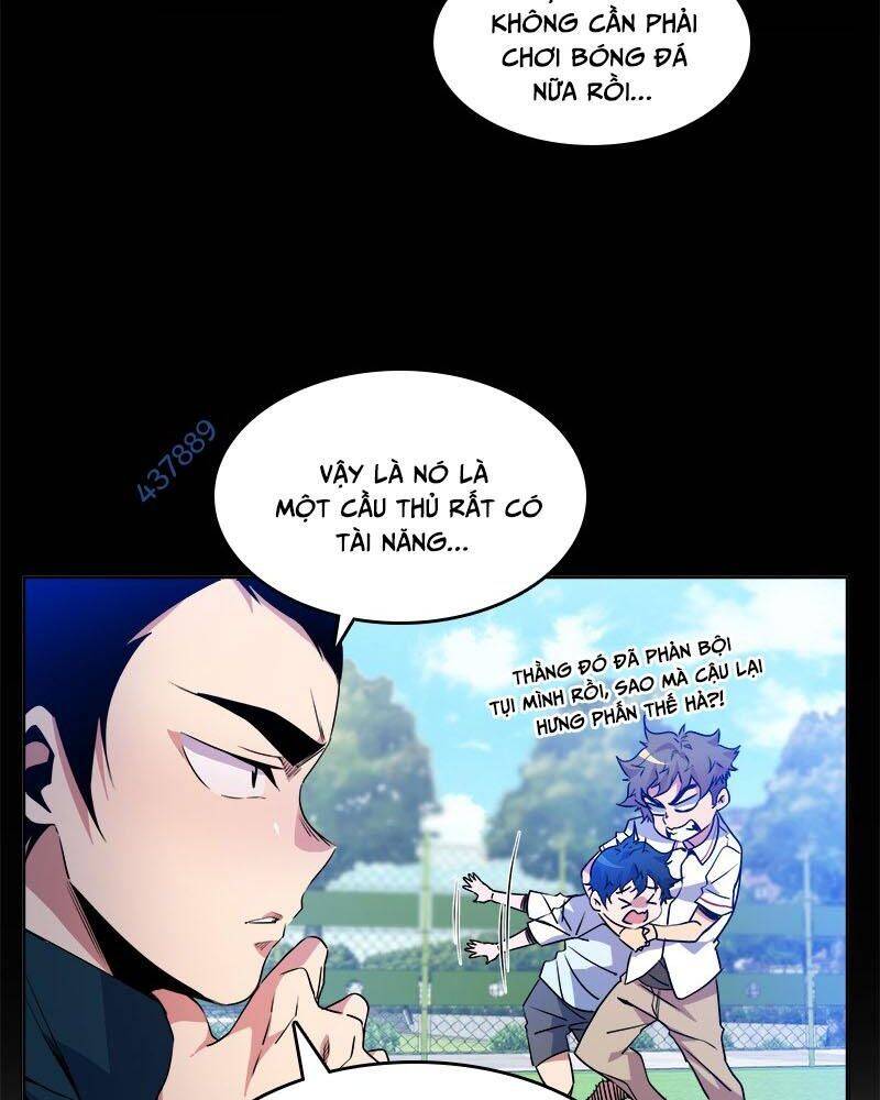 Góc Cao Khung Thành chapter 41 23