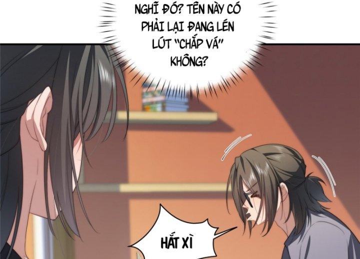 nữ chính chạy từ trong sách ra thì phải làm sao chapter 22 15