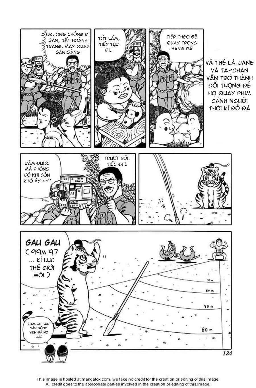 chúa rừng ta-chan chapter 32 5