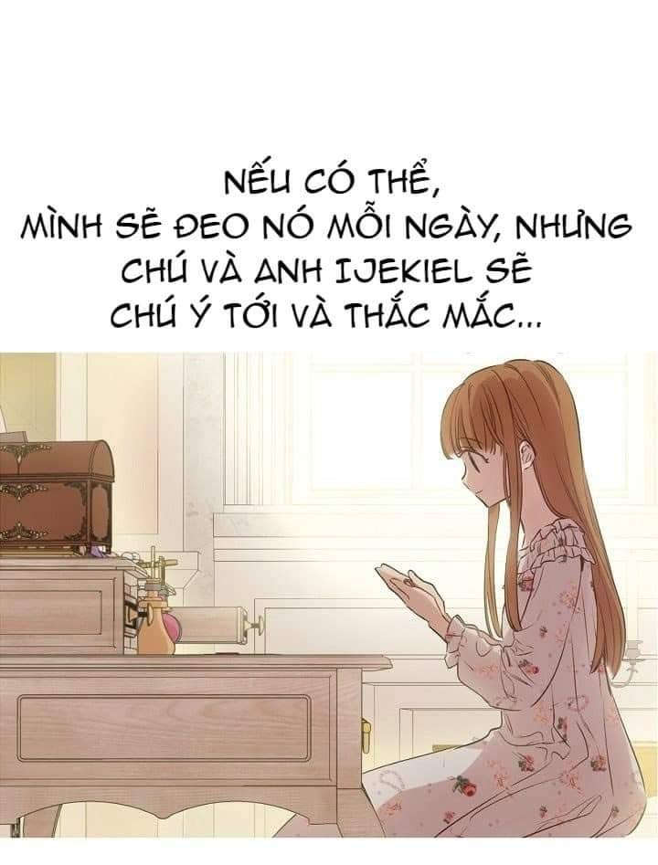bỗng một ngày nọ tôi trở thành nàng công chúa chapter 76 6