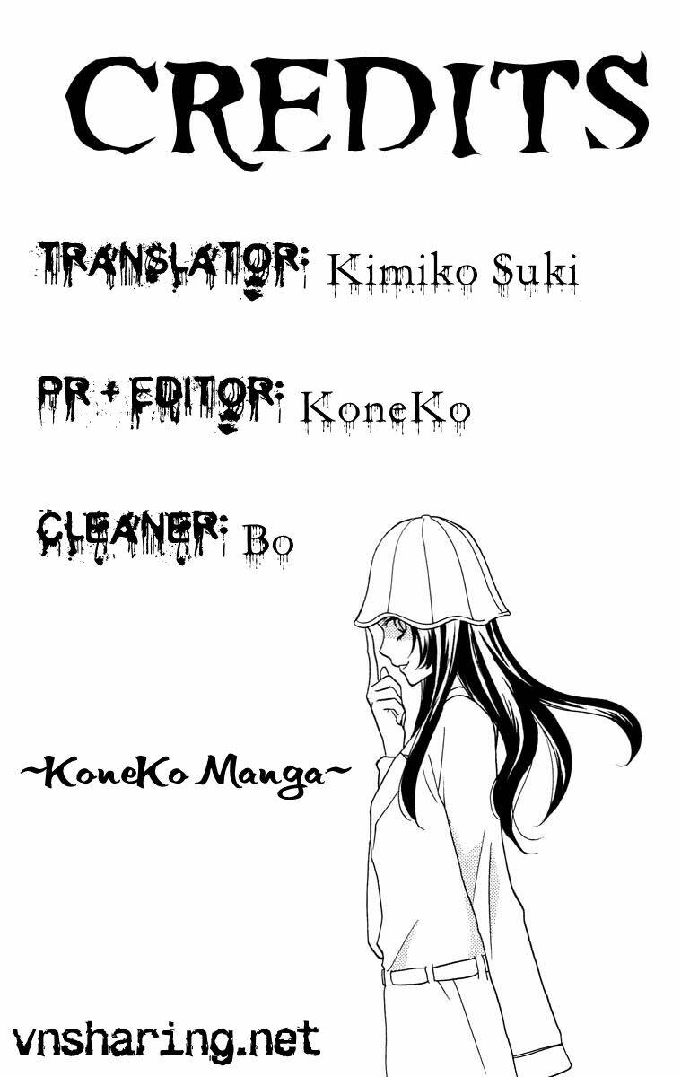 lớp học rùng rợn chapter 26 32