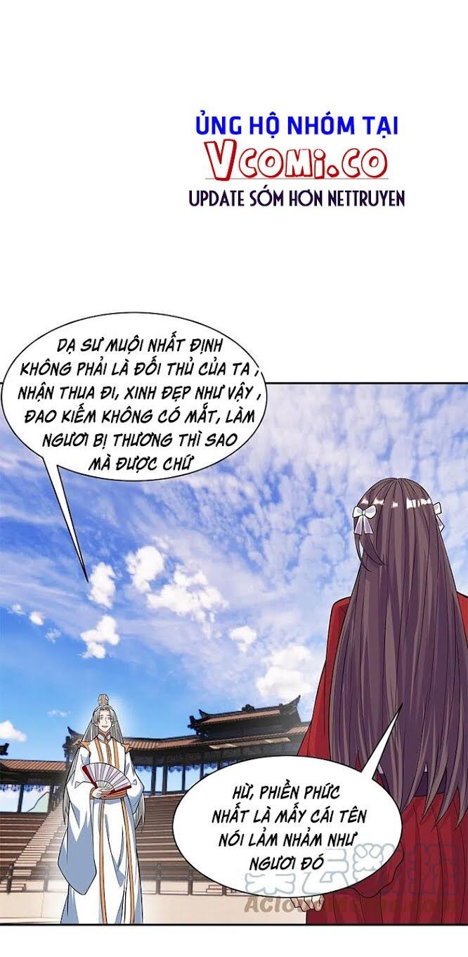 tiên võ đế tôn chapter 245 8