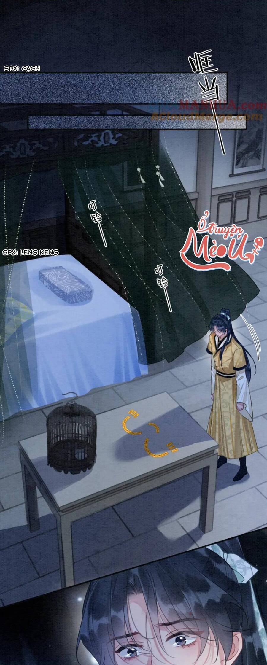 machida-kun no sekai chapter 151 2