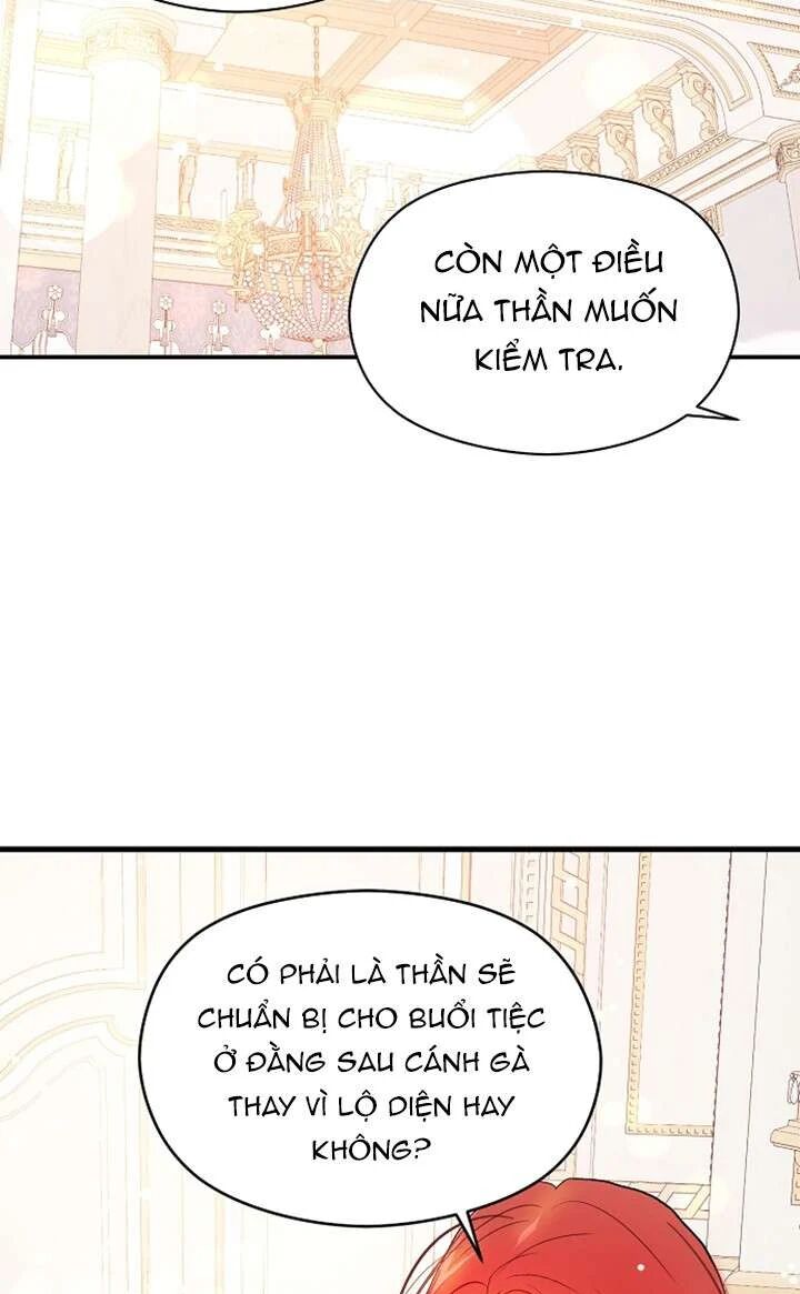 tôi không cố ý quyến rũ nam chính đâu! chapter 39 18