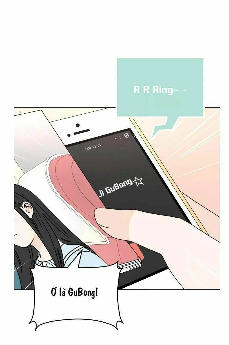 30 phút bước đi bên em chapter 59.5 1