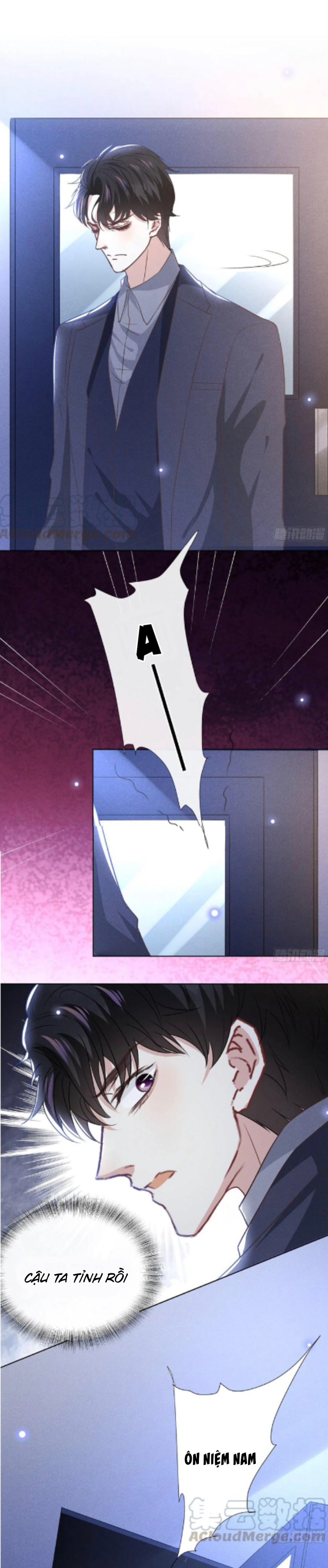 anh ấy gọi tôi là hắc liên hoa chapter 79 19
