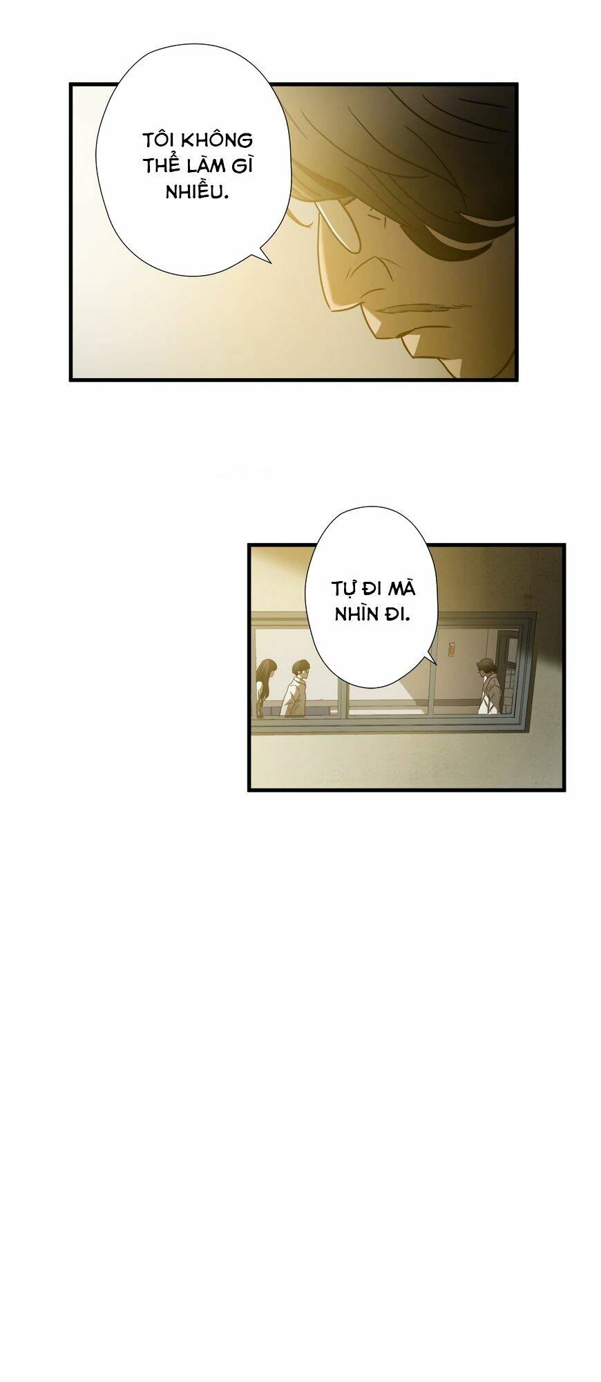 kẻ bị ruồng bỏ chapter 33 4