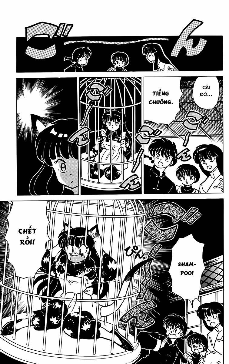 suối lời nguyền chapter 209 11