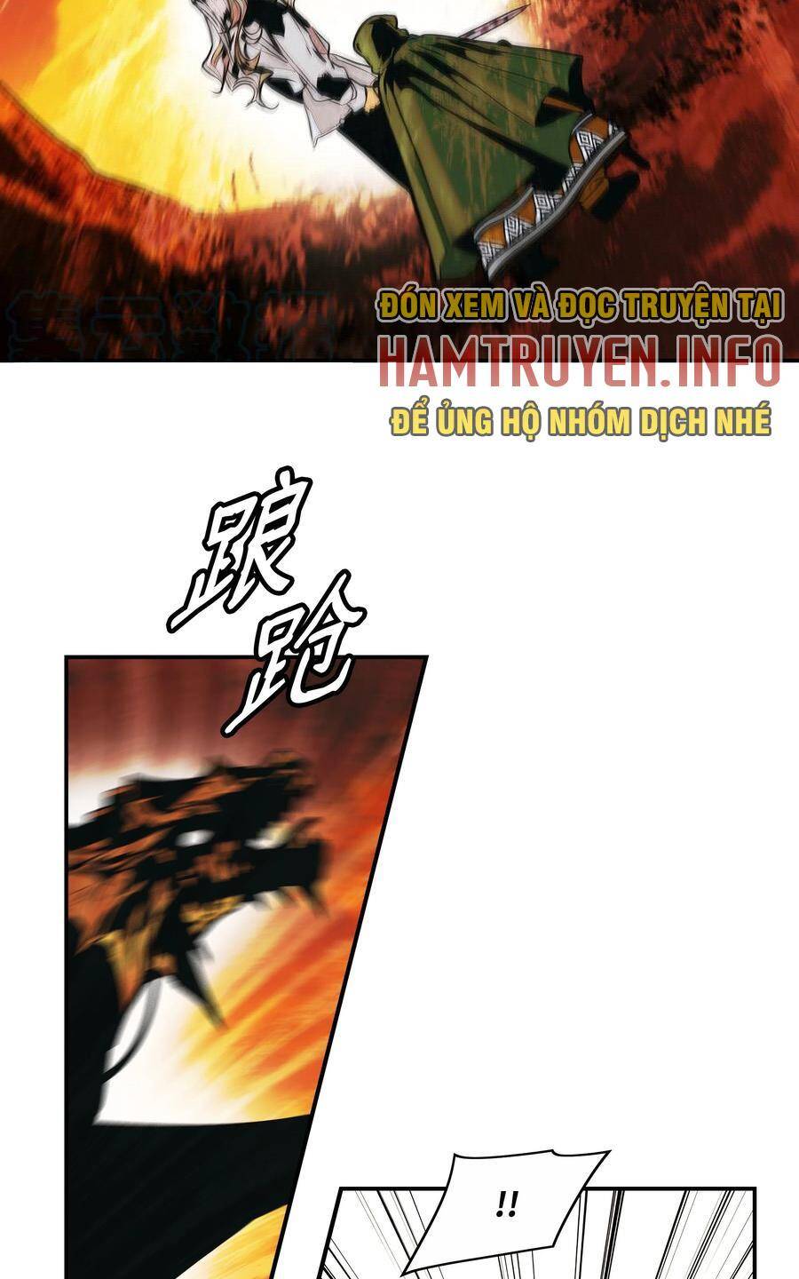 bất bại chân ma chapter 145 54