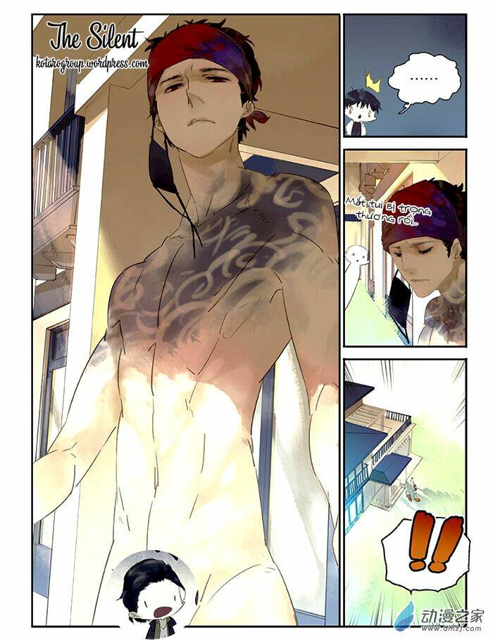 gia tử khu 37 chapter 5 5